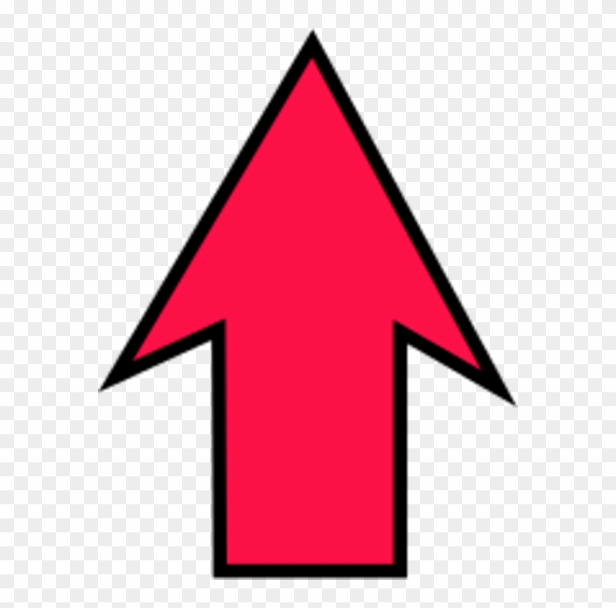 Pointing cliparts arrow.