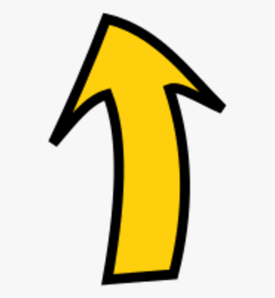 clipart arrows pointing up