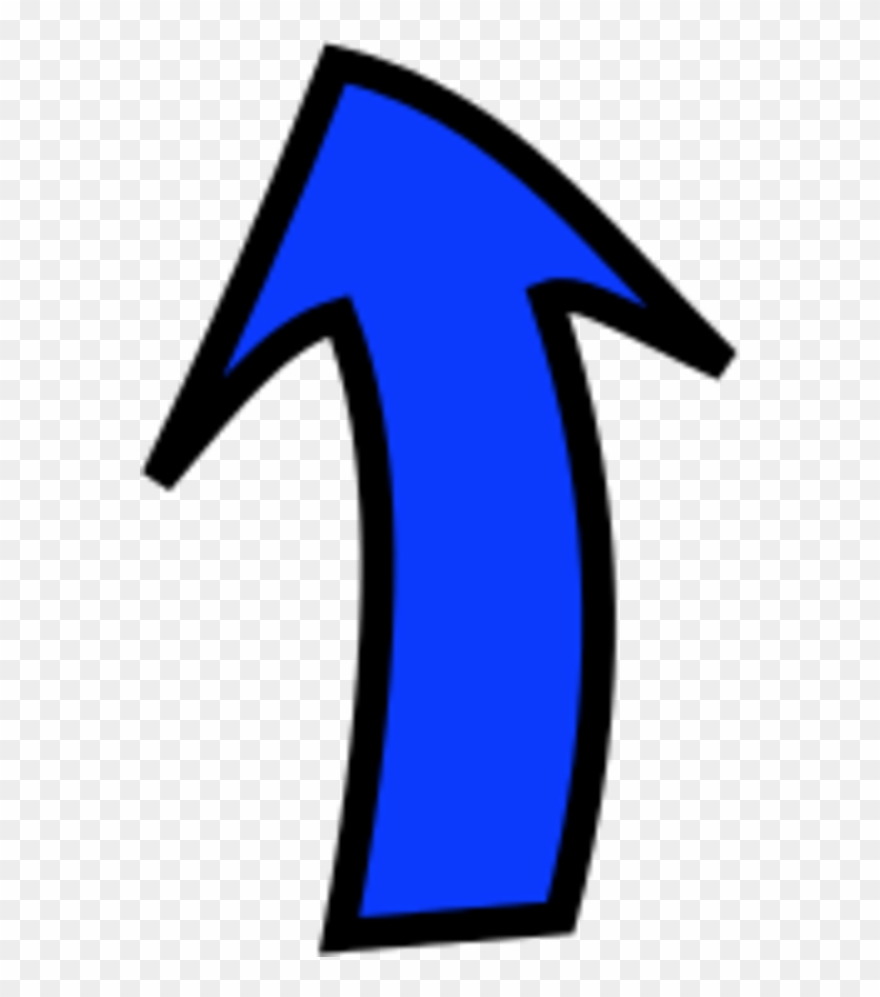 Arrow pointing png.