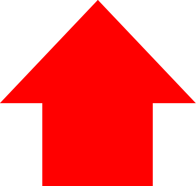 Free Red Arrow Image, Download Free Clip Art, Free Clip Art