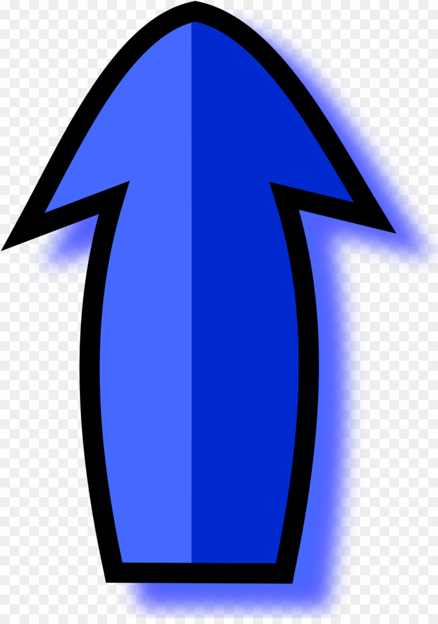 Blue Arrow Pointing Up PNG Arrow Royalty