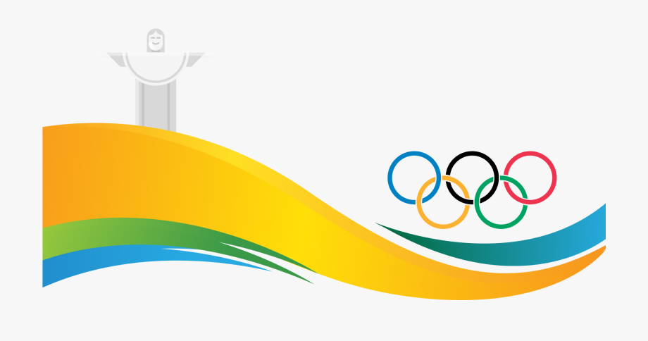 Olympic rings png.