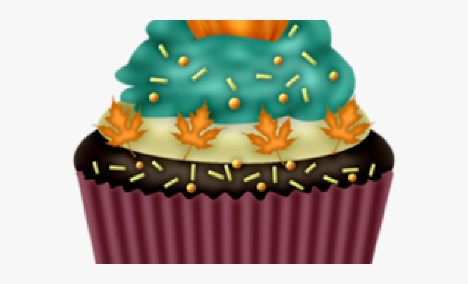 Squash Clipart Birthday Cake
