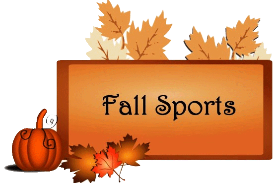 clipart august fall