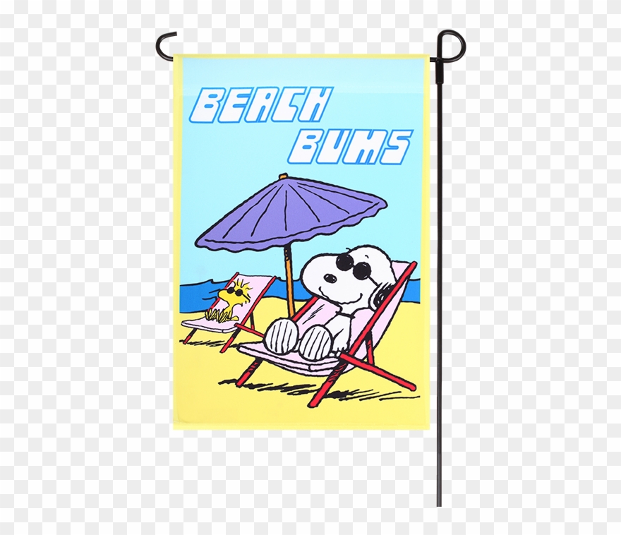 Snoopy Goodbye June Hello July Clipart