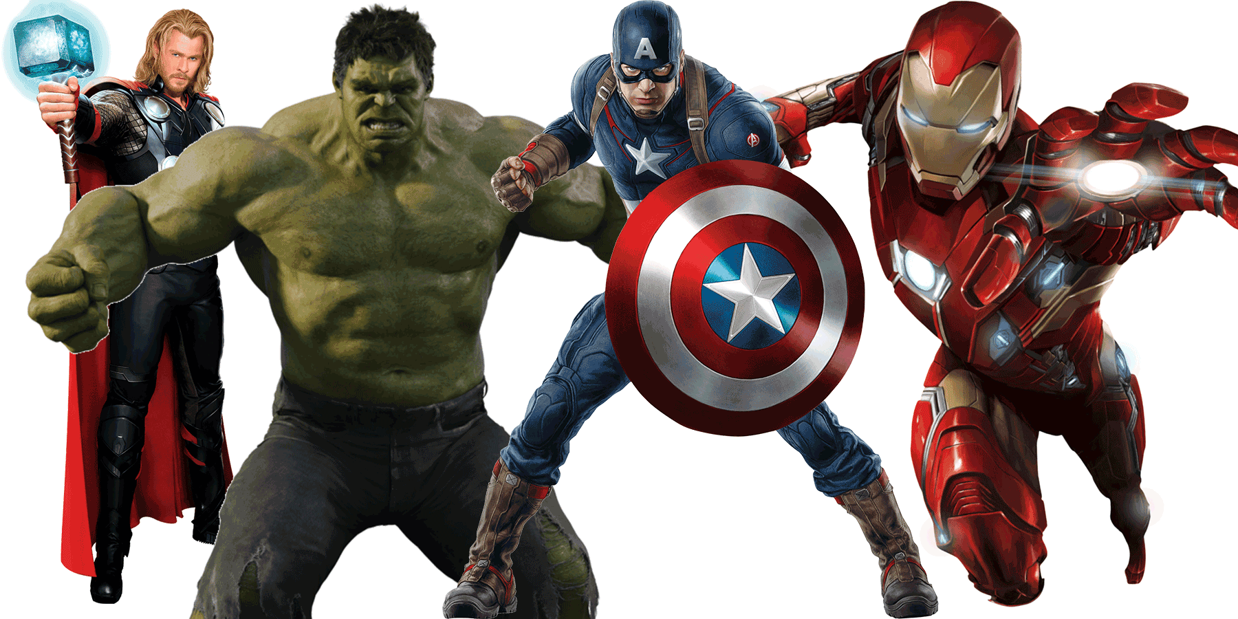 Avengers png download.