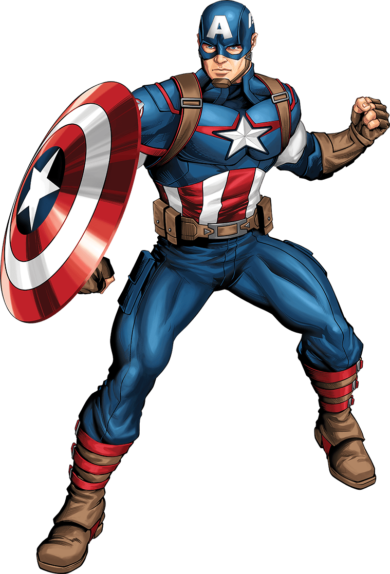 Download America Superhero Skull Marvel Luke Iron Captain