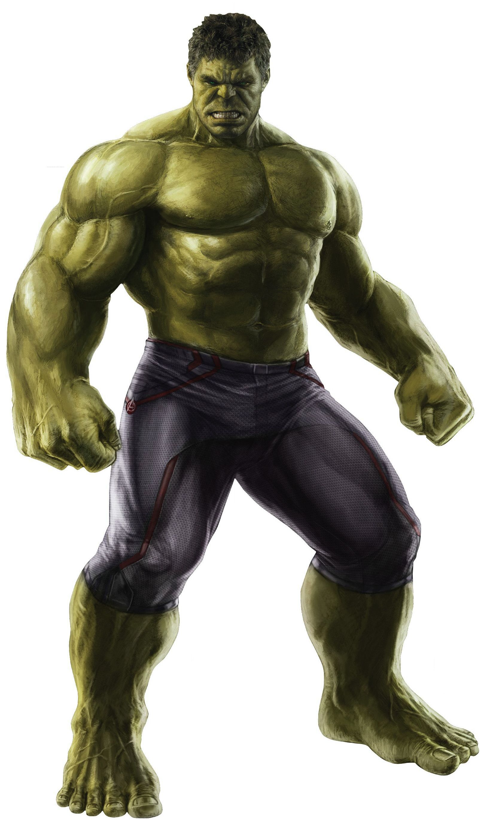 Hulk clipart avengers.