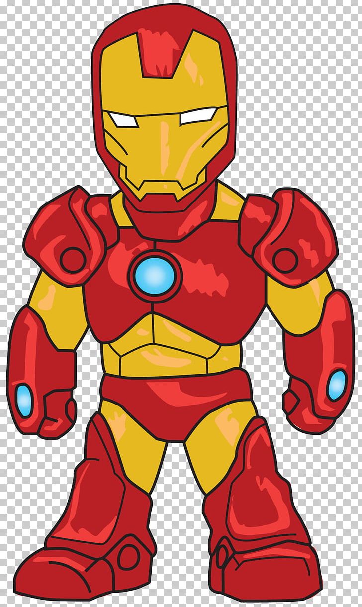 clipart avengers iron man
