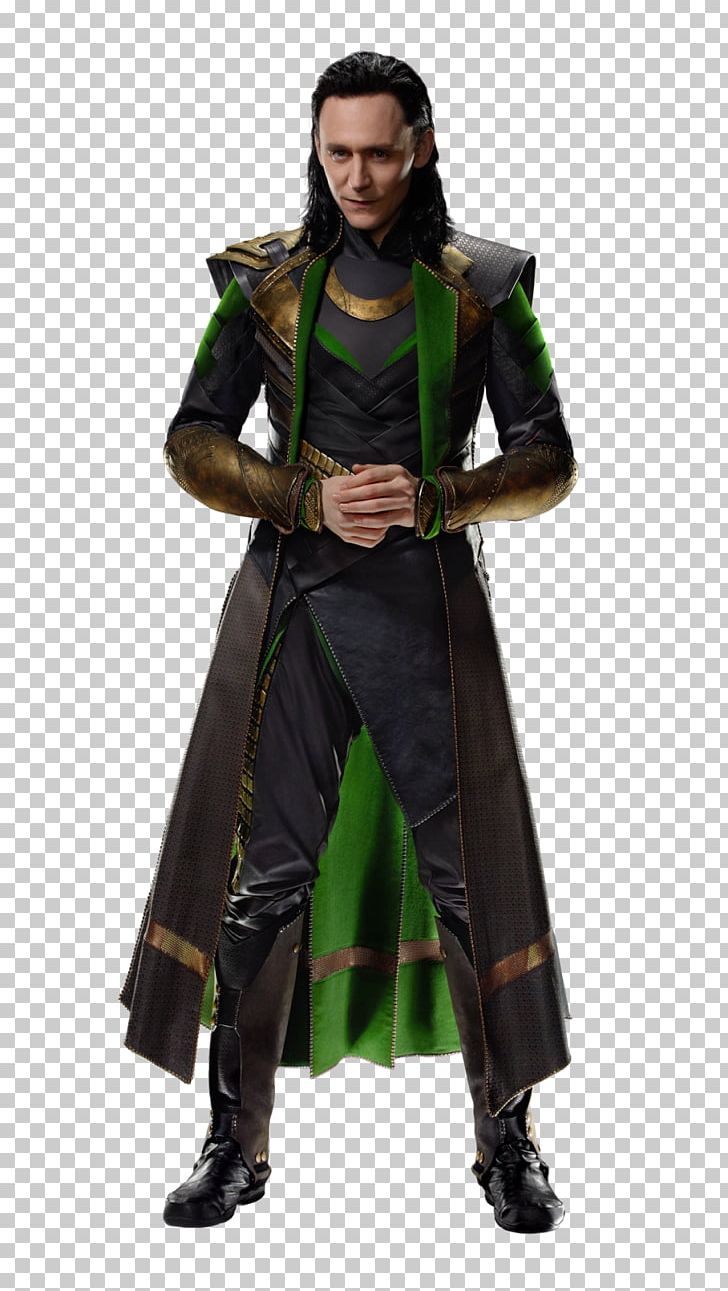 Loki avengers infinity.