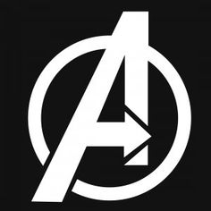 Avengers clipart avengers logo, Avengers avengers logo