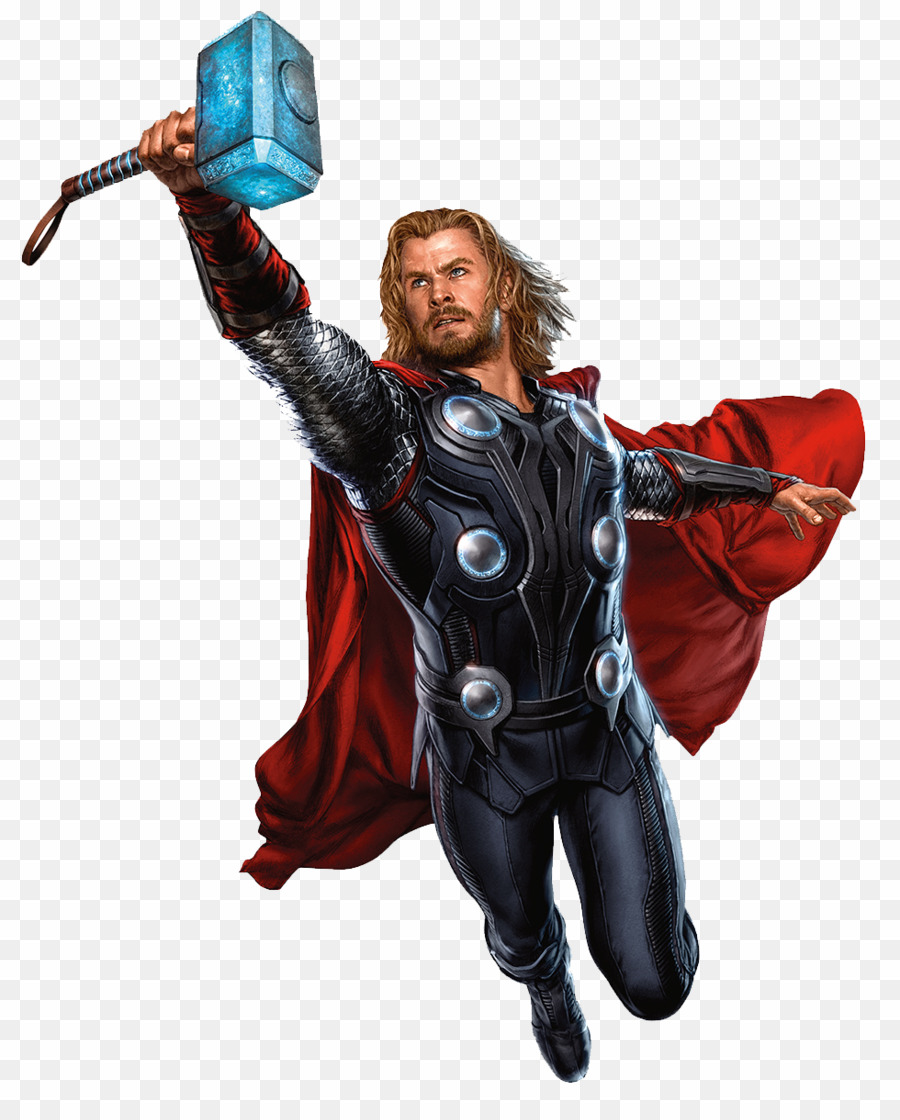 Thor png marvel.