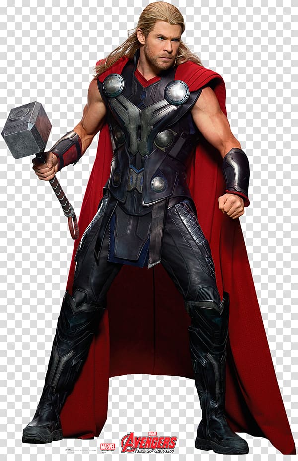 Thor Odinson, Thor Avengers