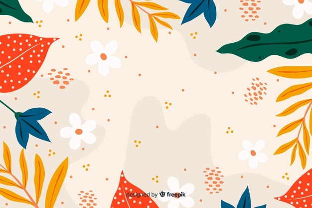 Flower Background Vectors, Photos and PSD files