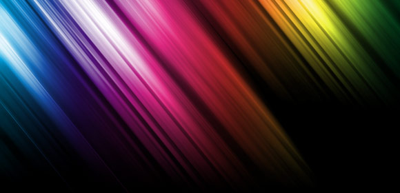 Free Colorful background lights