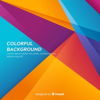 Colorful Background Vectors, Photos and PSD files
