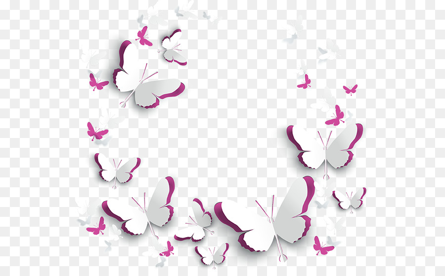 Heart Pattern Background clipart