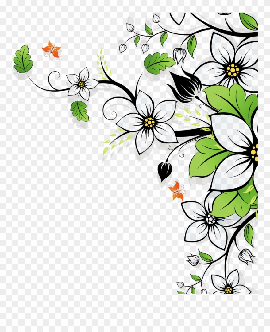 Flower Wallpaper Flowers Background