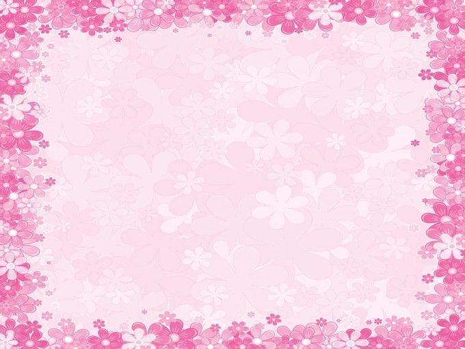 Pink and Yellow Background
