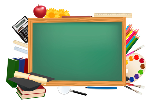 Free School Background Cliparts, Download Free Clip Art