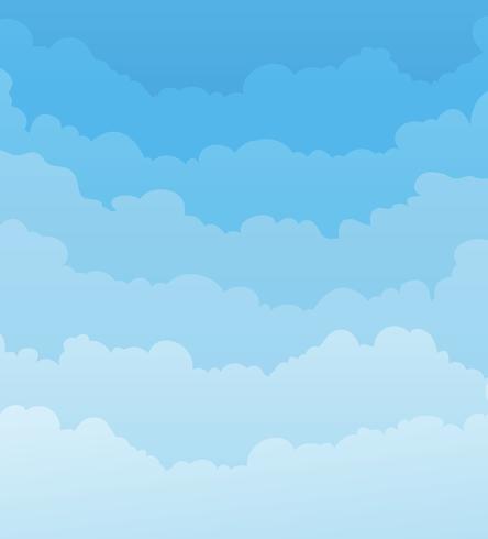 Sky background with.