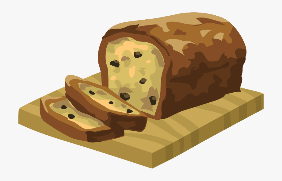 Bread Clipart Photo Food Clip Art
