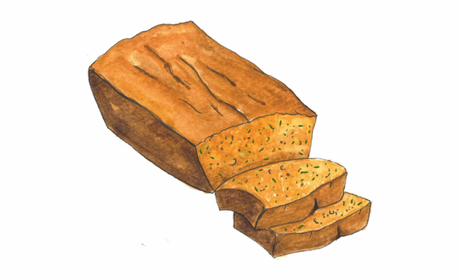 Bread Clipart Clip Art
