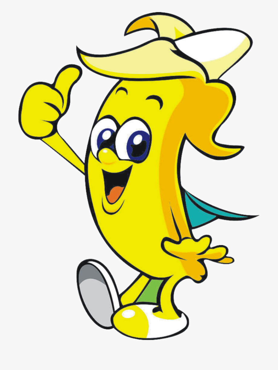 Banana Clip Art Png