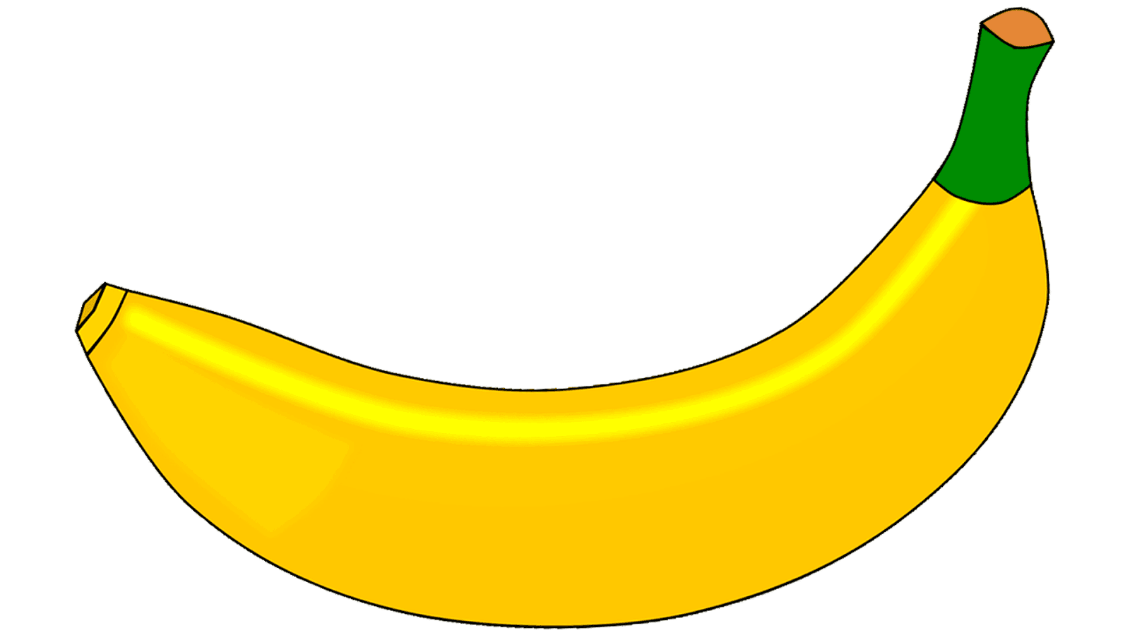 Free Banana Clipart cute, Download Free Clip Art on Owips
