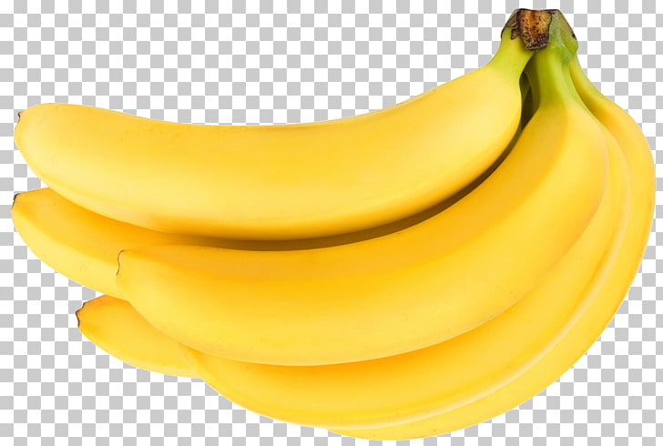 Banana Fruit , Large Bananas , ripe banana PNG clipart