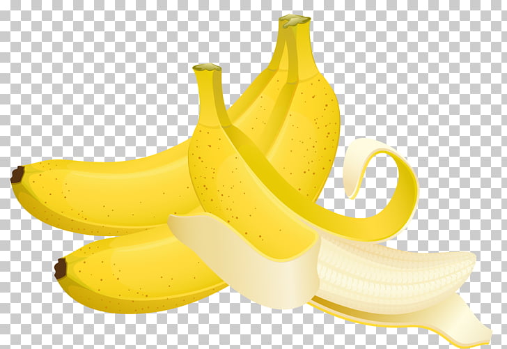 Banana fruit cartoon.