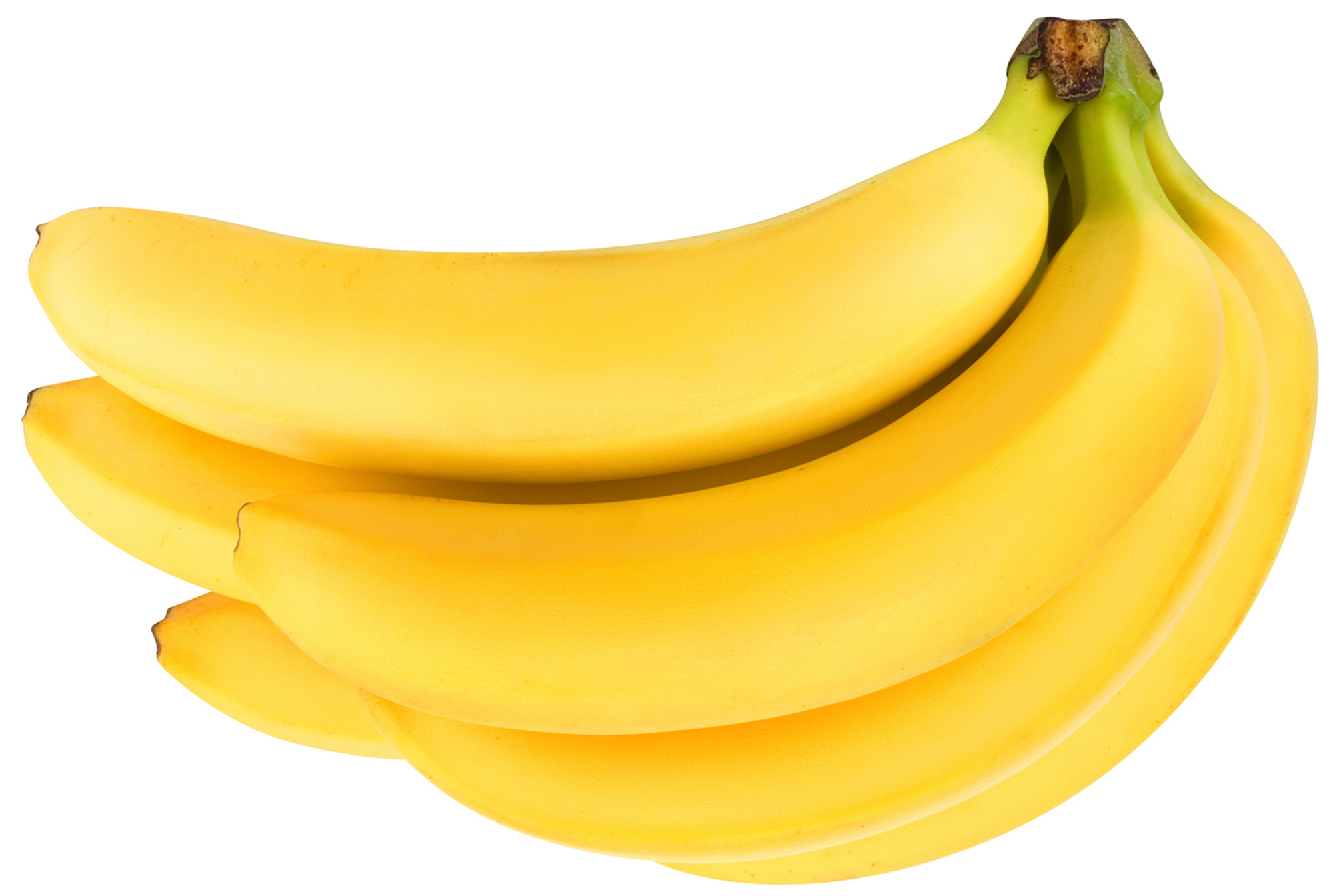 Large Bananas PNG Clipart