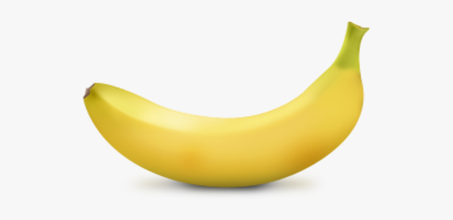 Image Clipart Banana Small Banana