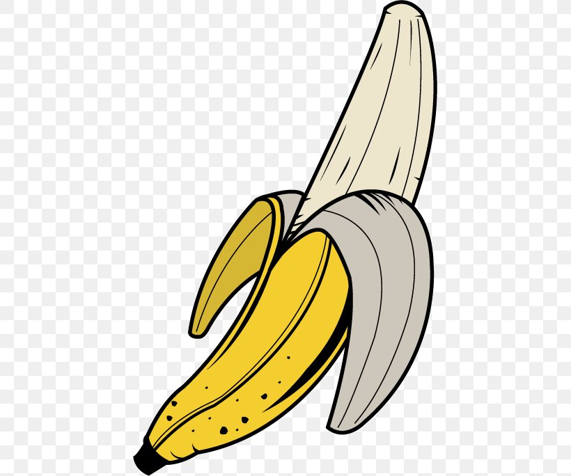 Banana free content.