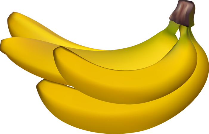 Free banana images.