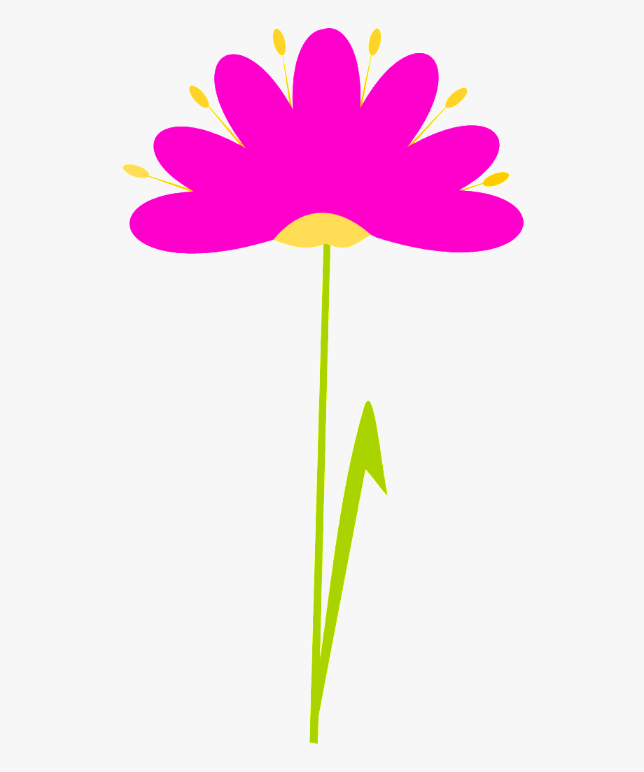 Joyous Free Scrap Flower Clipart Png Farbenfrohe Blumen