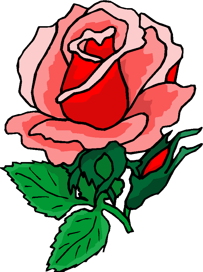 Free Roses Clip Art, Download Free Clip Art, Free Clip Art