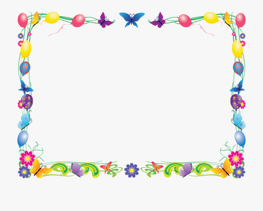Border Clipart Cute Pictures On Cliparts Pub 2020 🔝 316