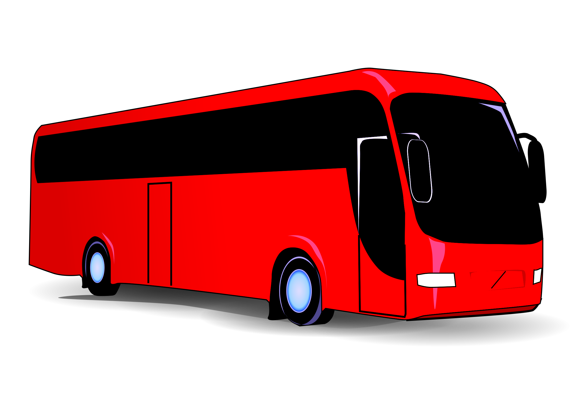 Tour bus service Clip art Coach Vector graphics