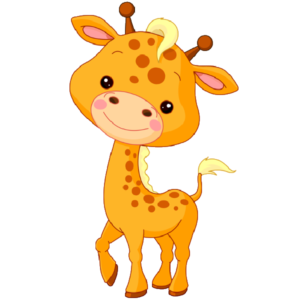 Free Baby Animal Cartoon Images, Download Free Clip Art