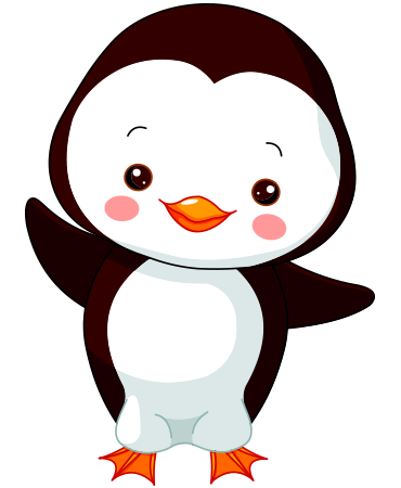 Pleasant Penguin