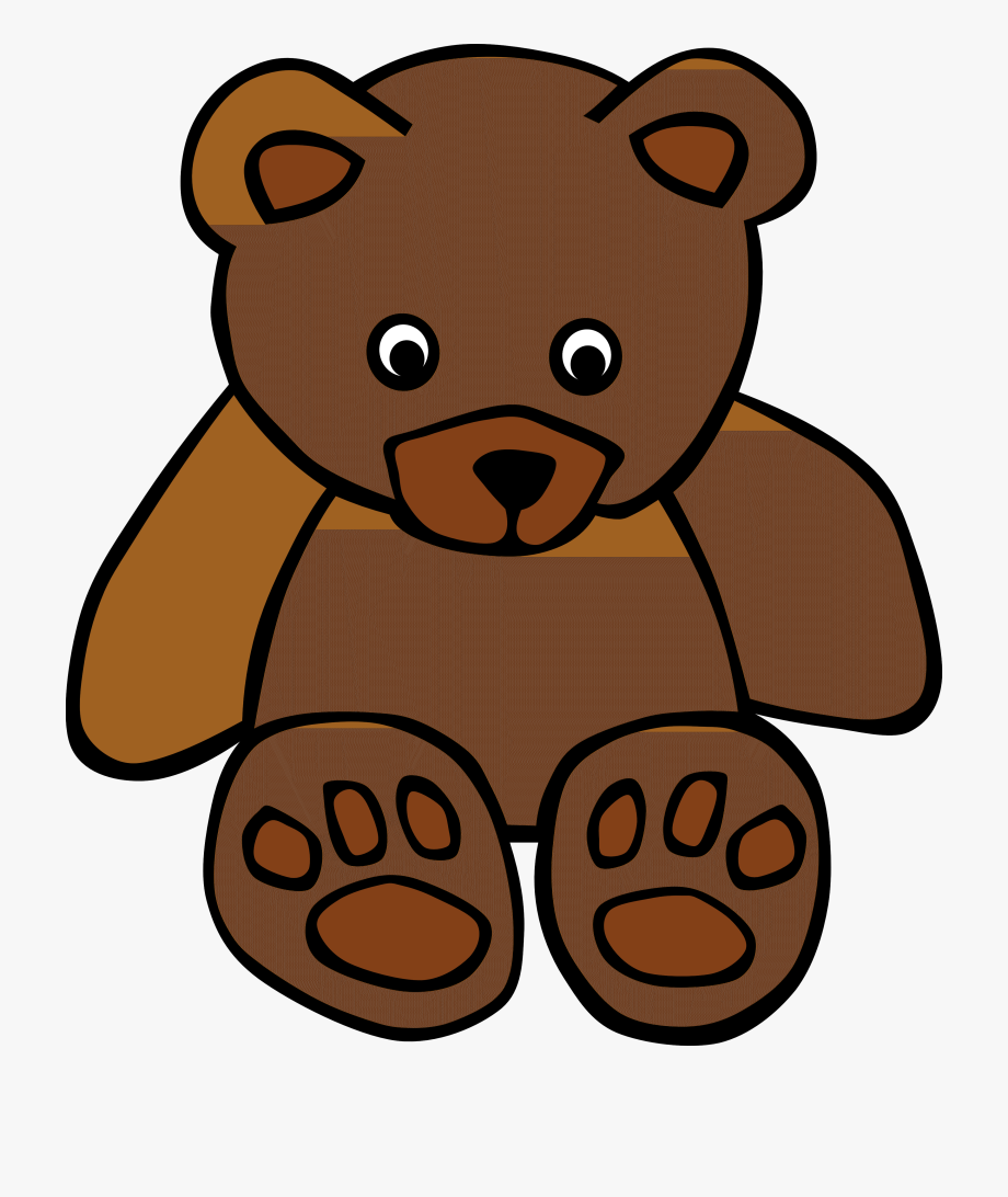 Ted Clipart