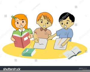 Group Of Children Clipart Free