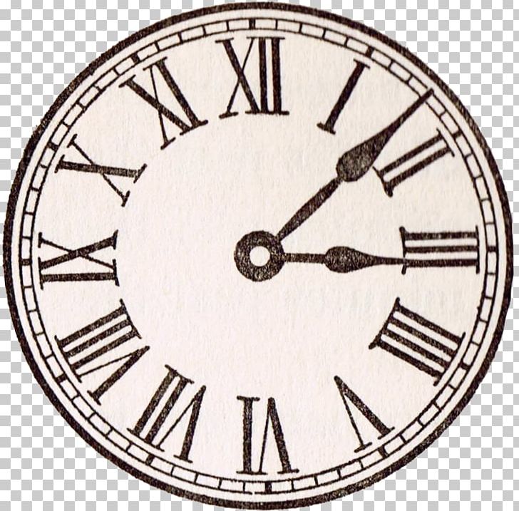 Clock Face Roman Numerals PNG, Clipart, Alarm Clocks