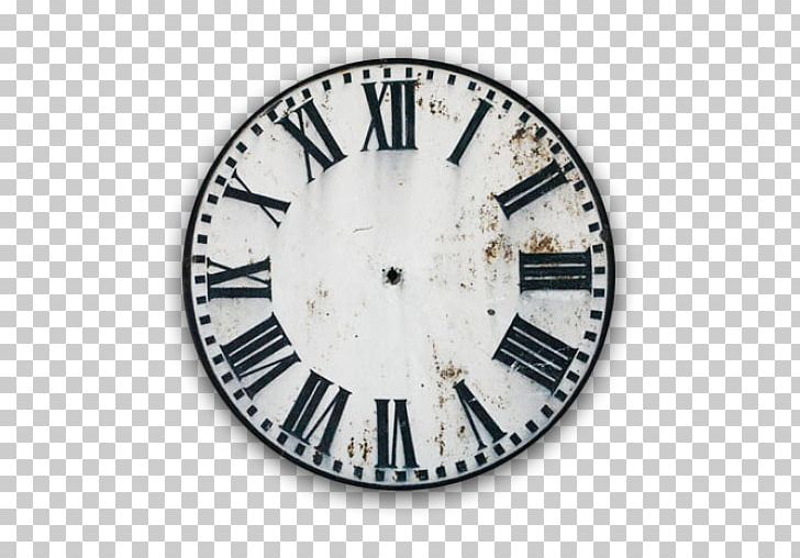 clipart clock face grandfather