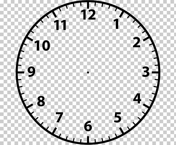 Clock face Digital clock Time , clock PNG clipart