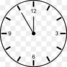 Clock Face png free download