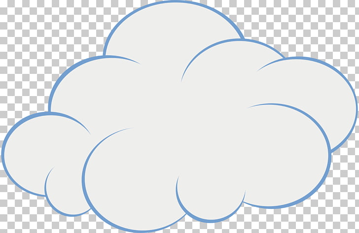 Cartoon Animation , cartoon cloud, white cloud PNG clipart