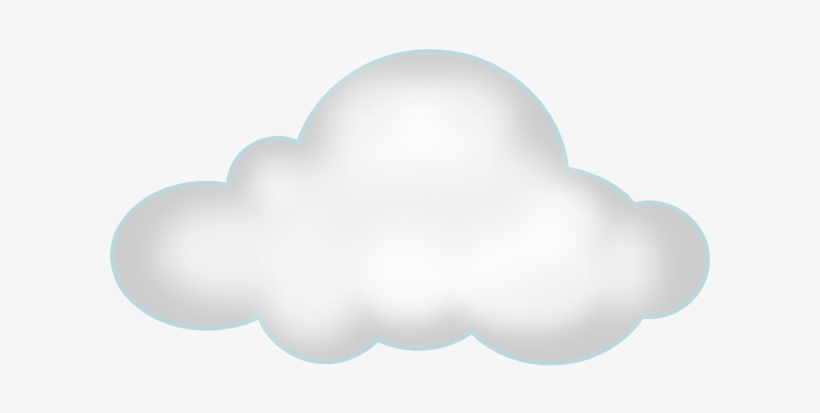 Cloud png image.