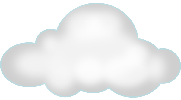 Clouds png images.